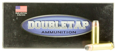 bleTap Ammunition Controlled Expansion 357 Magnum 158Gr Jacketed Hollow Point 20 Round Box 357M158CE Ammo