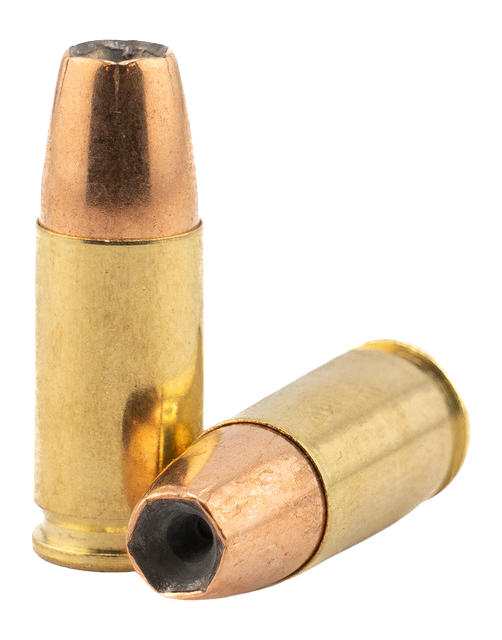 Barnes Bullets 32529 9mm Luger 124gr Semi Jacketed Hollow Point 20 Per Box/10 Case nes Bullets 32529 9mm Luger 124gr Semi Jacketed Hollow Point 20 Per Box/10 Case Ammo