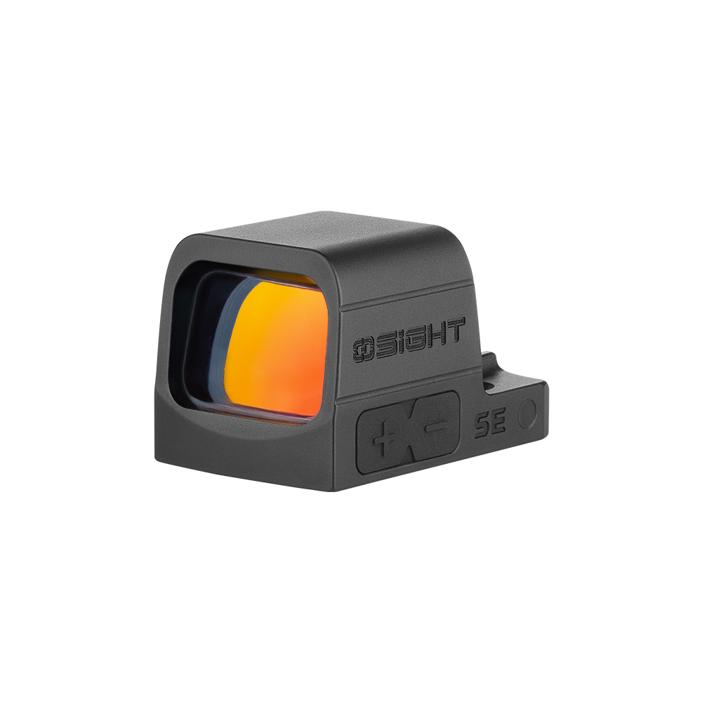 Osight SE 6MOA Red Dot Sight-img-0
