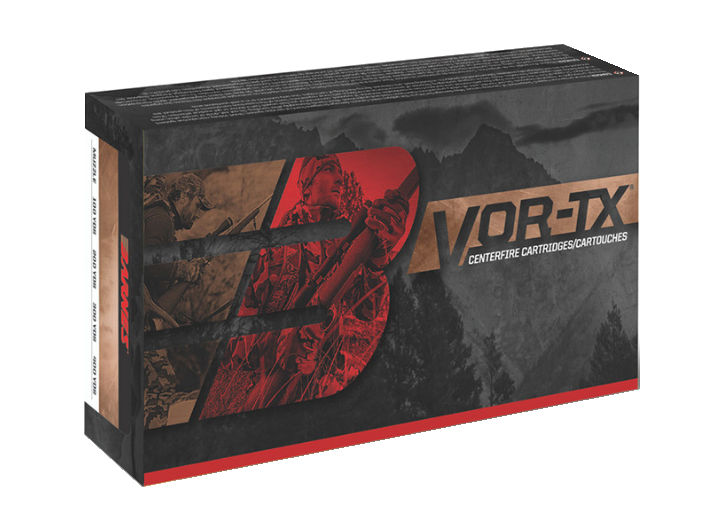 nes Bullets 32474 VOR-TX 6mm ARC 90gr Boat Tail 20 Per Box/10 Case Ammo