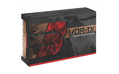 Barnes  VOR-TX  7MM PRC  170 Grain  Tipped Triple Shock X  20 Round Box 2925 FPS